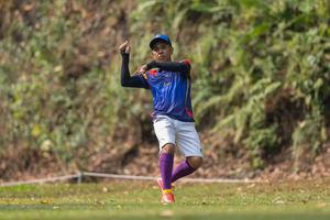 KBS Masters Games 2026 - Footgolf