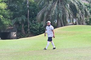 KBS Masters Games 2026 - Footgolf