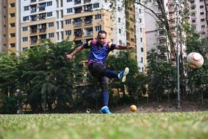 KBS Masters Games 2026 - Footgolf