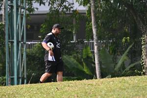 KBS Masters Games 2026 - Footgolf