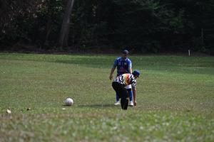 KBS Masters Games 2026 - Footgolf