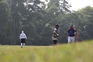 KBS Masters Games 2026 - Footgolf