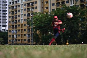 KBS Masters Games 2026 - Footgolf