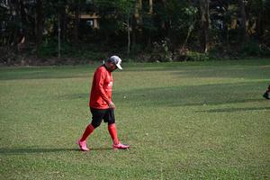 KBS Masters Games 2026 - Footgolf