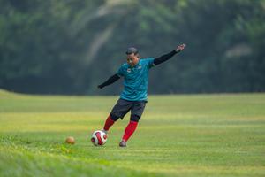 KBS Masters Games 2026 - Footgolf