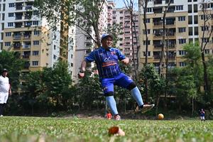 KBS Masters Games 2026 - Footgolf