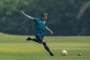 KBS Masters Games 2026 - Footgolf