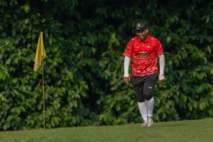 KBS Masters Games 2026 - Footgolf