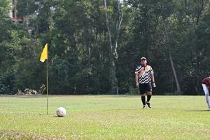 KBS Masters Games 2026 - Footgolf