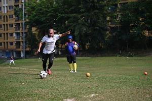 KBS Masters Games 2026 - Footgolf