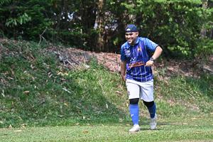 KBS Masters Games 2026 - Footgolf
