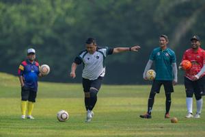 KBS Masters Games 2026 - Footgolf