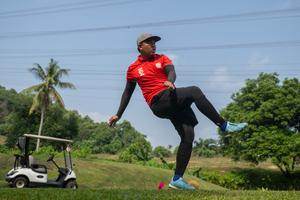 KBS Masters Games 2026 - Footgolf