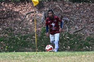 KBS Masters Games 2026 - Footgolf