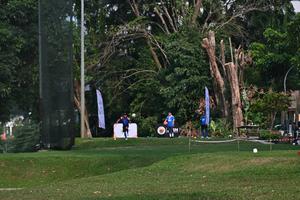 KBS Masters Games 2026 - Footgolf