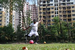 KBS Masters Games 2026 - Footgolf