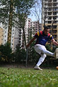 KBS Masters Games 2026 - Footgolf