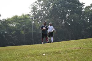 KBS Masters Games 2026 - Footgolf