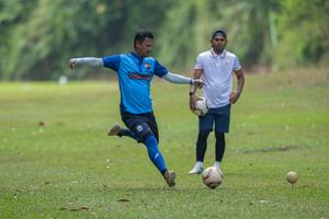 KBS Masters Games 2026 - Footgolf