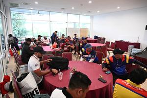 KBS Masters Games 2026 - Footgolf
