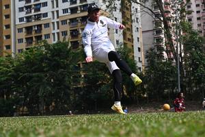 KBS Masters Games 2026 - Footgolf