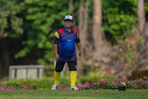 KBS Masters Games 2026 - Footgolf