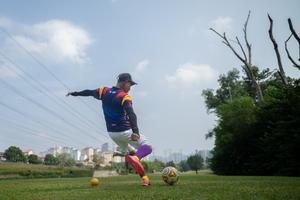 KBS Masters Games 2026 - Footgolf
