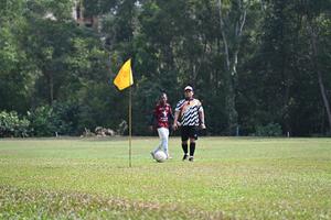 KBS Masters Games 2026 - Footgolf