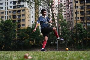 KBS Masters Games 2026 - Footgolf