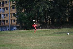 KBS Masters Games 2026 - Footgolf