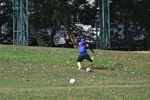 KBS Masters Games 2026 - Footgolf