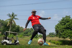 KBS Masters Games 2026 - Footgolf