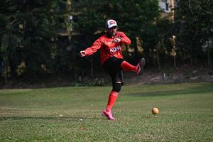 KBS Masters Games 2026 - Footgolf