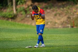 KBS Masters Games 2026 - Footgolf