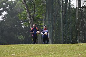 KBS Masters Games 2026 - Footgolf