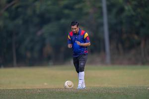 KBS Masters Games 2026 - Footgolf