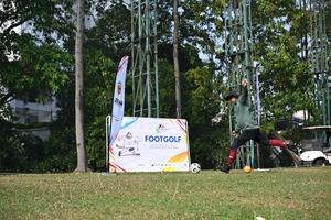 KBS Masters Games 2026 - Footgolf