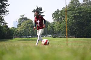 KBS Masters Games 2026 - Footgolf