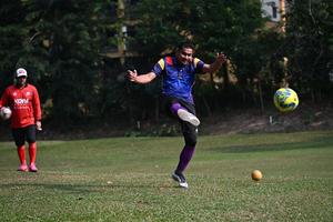 KBS Masters Games 2026 - Footgolf