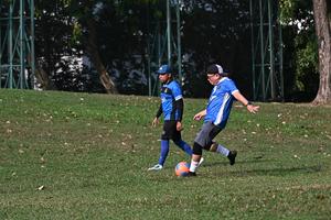 KBS Masters Games 2026 - Footgolf