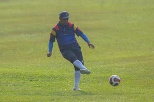 KBS Masters Games 2026 - Footgolf