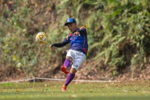 KBS Masters Games 2026 - Footgolf