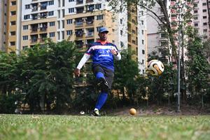 KBS Masters Games 2026 - Footgolf