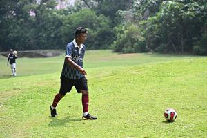 KBS Masters Games 2026 - Footgolf
