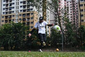 KBS Masters Games 2026 - Footgolf