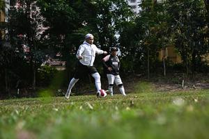 KBS Masters Games 2026 - Footgolf