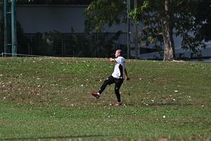 KBS Masters Games 2026 - Footgolf