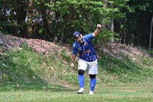 KBS Masters Games 2026 - Footgolf