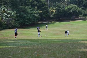 KBS Masters Games 2026 - Footgolf