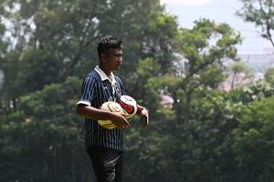 KBS Masters Games 2026 - Footgolf